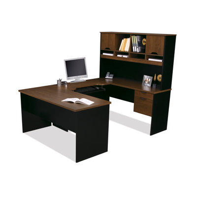 Bestar Innova Executive Desk