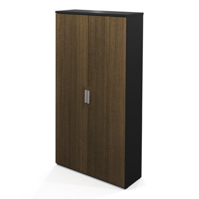 Bestar Pro-Concept 2 Door Storage Cabi..