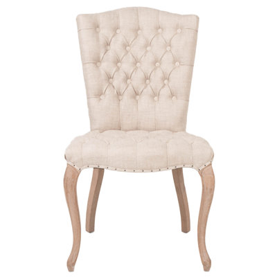 Orient Express Furniture Essentials Henri Side C..