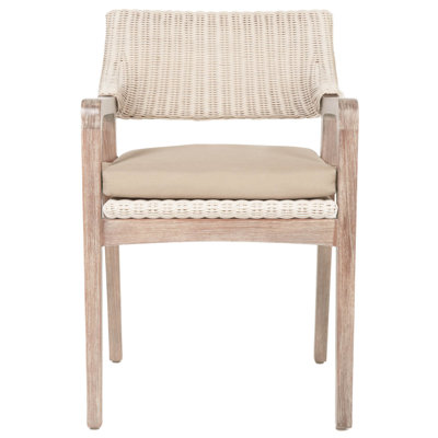 Orient Express Furniture Lucia Arm Chair