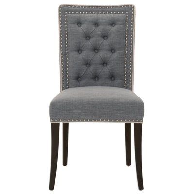 Orient Express Furniture Villa Brandt Side Chair..