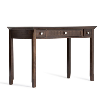 Simpli Home Acadian Computer Desk