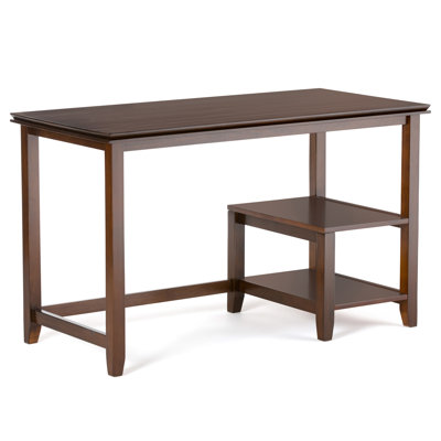 Simpli Home Artisan Computer Desk