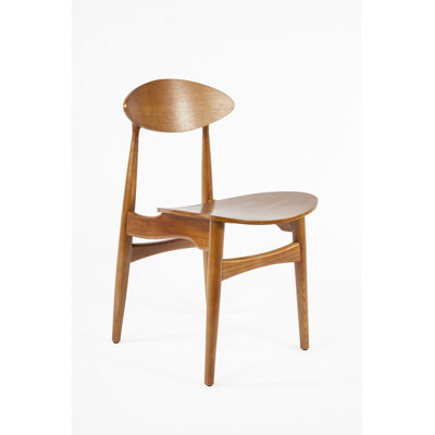 dCOR design Kessel Side Chair