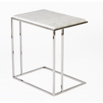 dCOR design Faas End Table