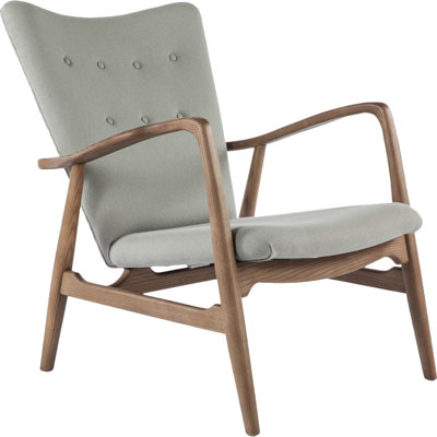 dCOR design Burgos Lounge Chair