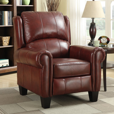 At Home Designs Barrington Recliner