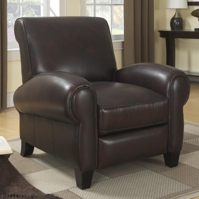 At Home Designs Ambassador Recliner