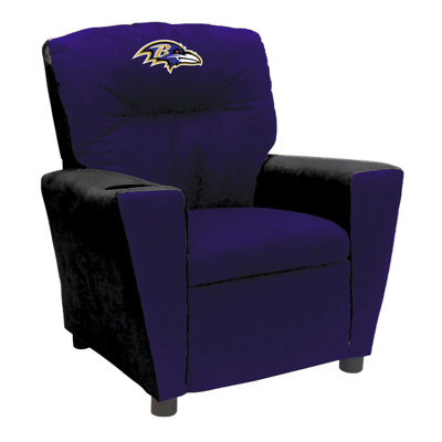 Imperial Tween Fan Favorite Recliner