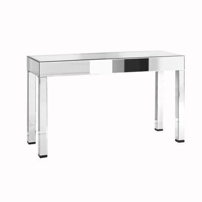 Wildon Home ® Modern Console Table