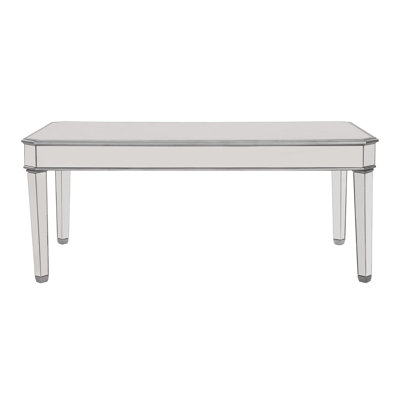 Wildon Home ® Chamberlan Dining Table