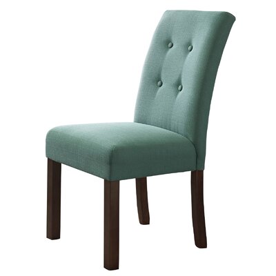 Republic Upholstered Parsons Chair – Set of 2