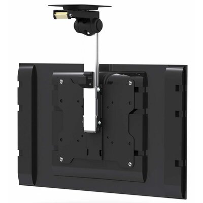 Arrowmounts Folding Ceiling Mount For 17 37 Tv 4xckdyv