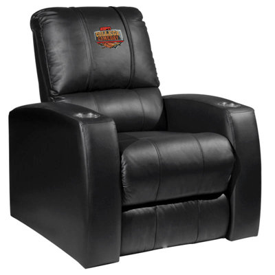 XZIPIT ESPN Home Theater Recliner