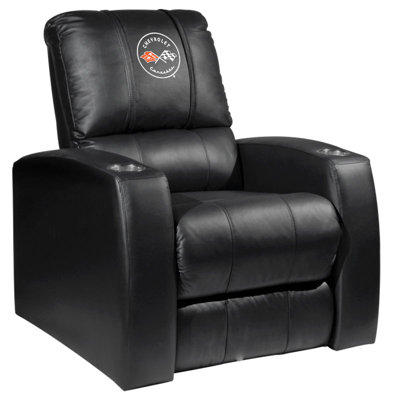 XZIPIT Corvette Home Theater Recliner