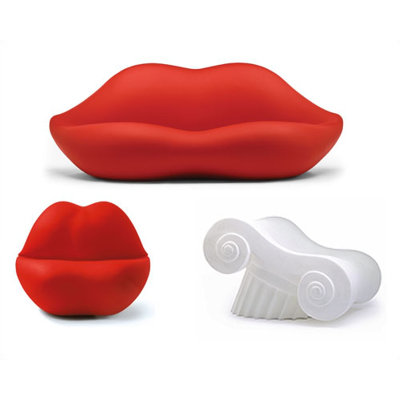 Heller Studio 65 Bench Seating Group