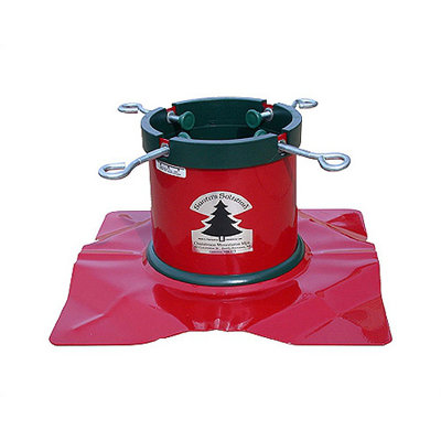 Santa's Solution Original High Quality Christmas Tree Stand &amp; Reviews