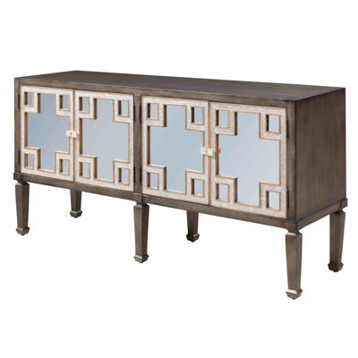 Gail's Accents Bling Sideboard