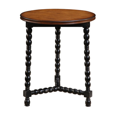 Beachcrest Home Dublin End Table