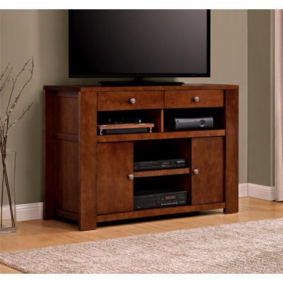 August Grove Taylor TV Stand