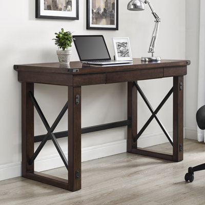 Loon Peak Pawhuska Desk