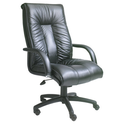 Boss Office Products Contemporary High..