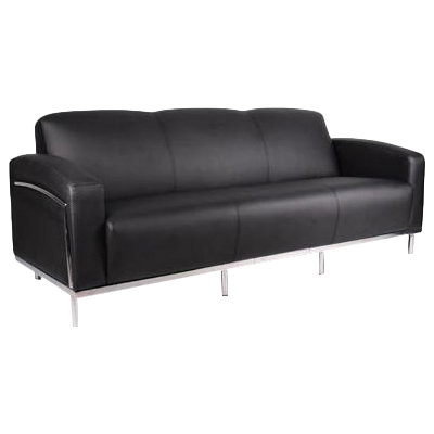 Boss Office Products Caressoft Plus Sofa