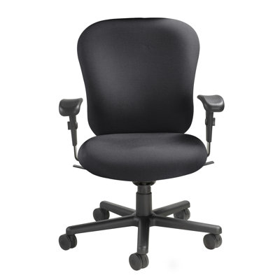 Nightingale Chairs Mid-Back 24/7 Heavy..