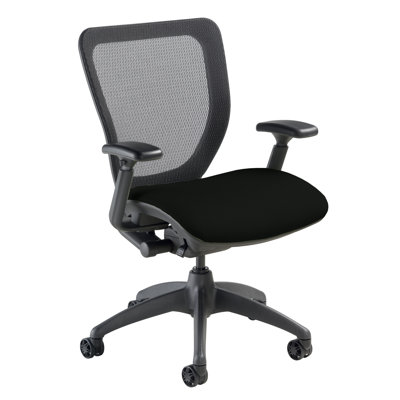 Nightingale Chairs Mid-Back WXO Confer..