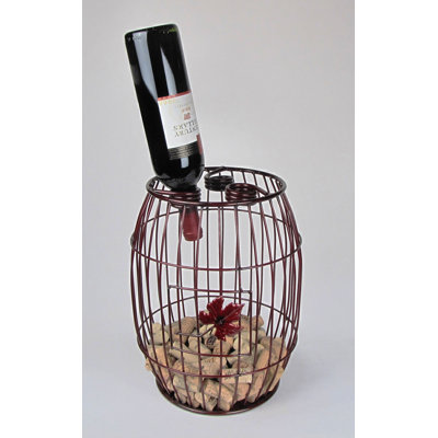 Metrotex Designs Industrial Evolution 3 Bottle T..