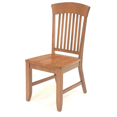 Mastercraft Collections Suburban Home Side Chair..