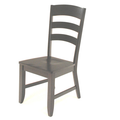 Mastercraft Collections Suburban Home Side Chair..