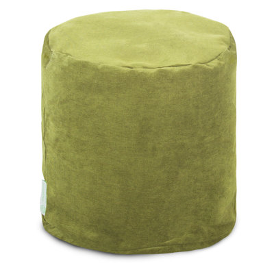 Majestic Home Goods Villa Small Pouf
