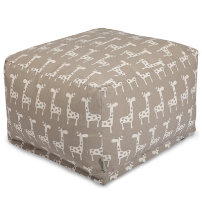 Majestic Home Goods Stretch Ottoman