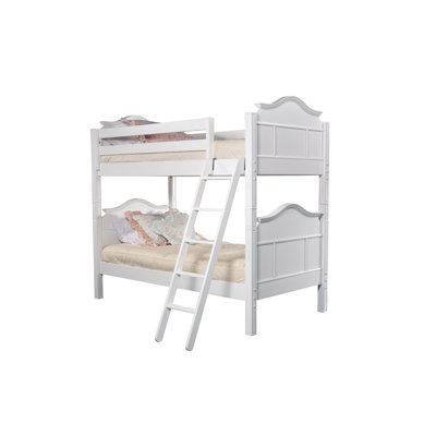 Bolton Furniture Emma Twin Bunk Bed Customizable..