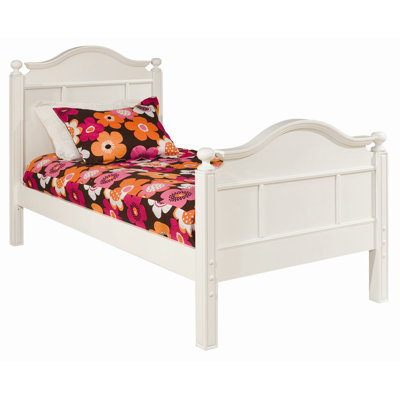 Bolton Furniture Emma Panel Bed