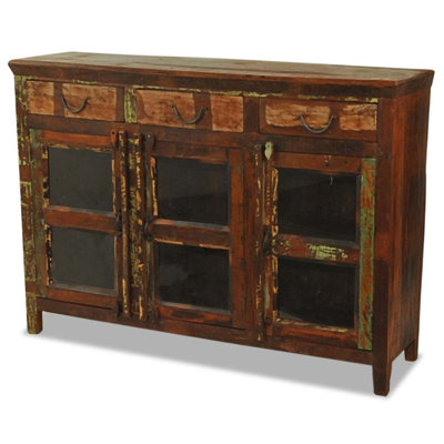 MOTI Furniture Buffet