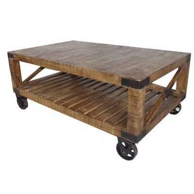 MOTI Furniture Coffee Table