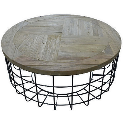 MOTI Furniture Coffee Table