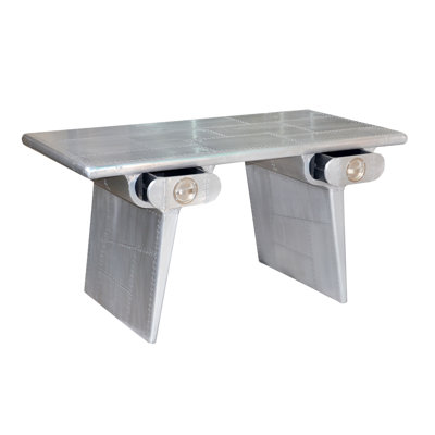 MOTI Furniture Pilot Writing Desk