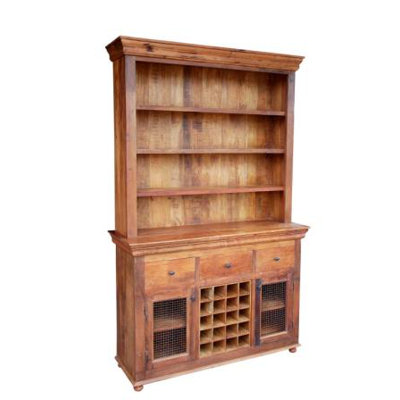 MOTI Furniture Munich China Cabinet