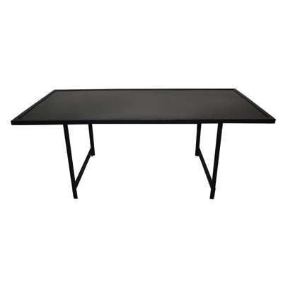 MOTI Furniture Inverness Dining Table