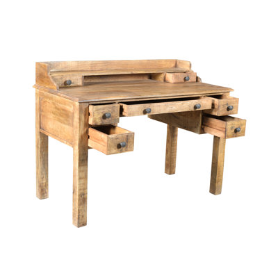 MOTI Furniture Napa Writing Desk