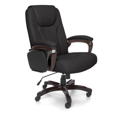 OFM ORO High-Back Multi-Task Chair wit..