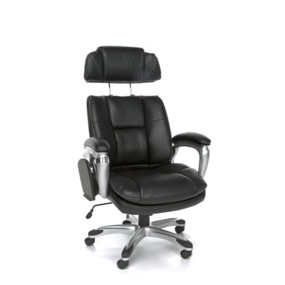 OFM ORO High-Back Executive Chair with..