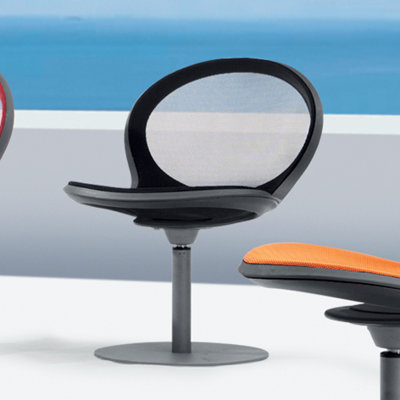 OFM Net Series High-Back Desk Chair (S..
