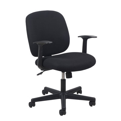 OFM Essentials Mid-Back Task Chair