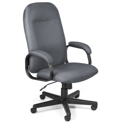 OFM Mid-Back Executive Conference Chair