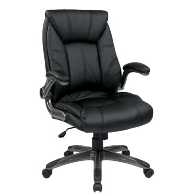Office Star Products Mid-Back Manager ..
