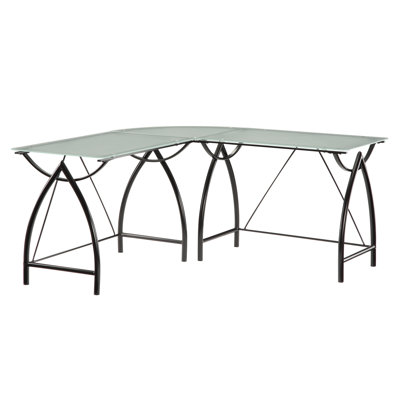 Office Star Products OSP Designs Writing Desk